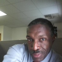 Alvin Cooke