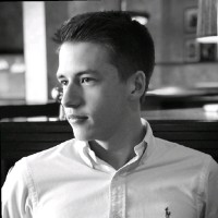 Tyler Evanson