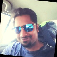 Vikranth Raj