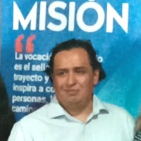 Ricardo Javier Palma Tapia