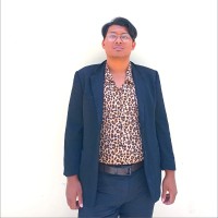 Ahmad Ghazy Dananjaya