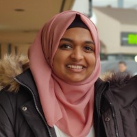 Fizah Rajani
