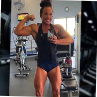 Erica Boillot