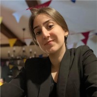 Tamari Gotsiridze