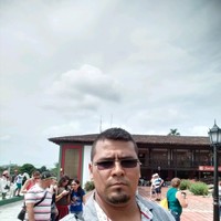 Oscar Fernando Sanchez Tapiero