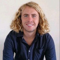 Lian Combrinck