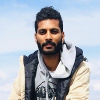 Gautam Amitesh