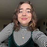 Mckenna Lamoree