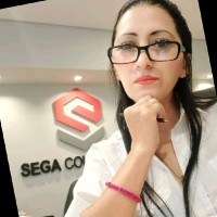 Silvina Coria