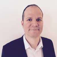 Mathieu Husson
