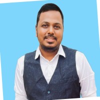 Srinath Venkatesan