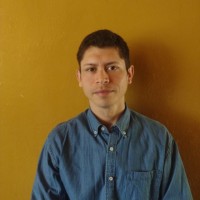 Luis Patricio Garcia Zavala