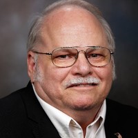 Paul Middleton