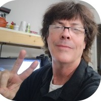 Tim Donaldson -