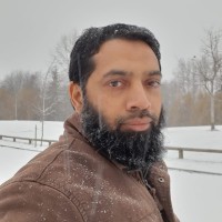 Javed Shaikh
