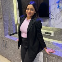 Rutuja Bambarkar