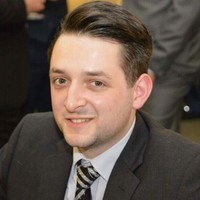 Adam Brady