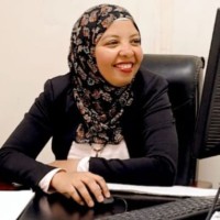 Hend Mohamed