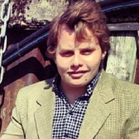 Magnus Killi