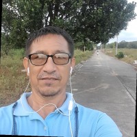 Daniel Salinas