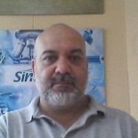 Nicolas Fiorino