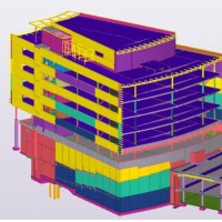 Tekla Detailer