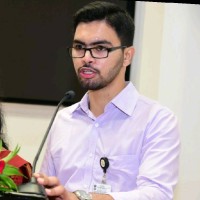 Vivek Srambikkal S