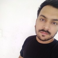 Ravi Modha