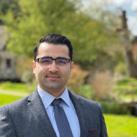 Sulaiman Almahmoud
