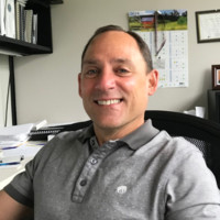 Mike Jandro  LNHA  PMP