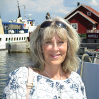 Solveig Nilsson