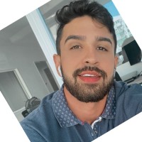 Danilo Menezes