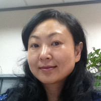 Josephine Zhou