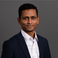 Ramesh Mani