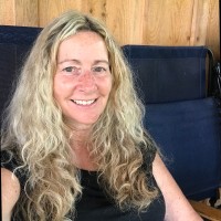 Sandra Wildenstein