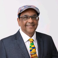 Odair Marques da Silva, phD
