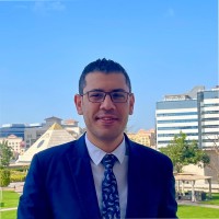 Ahmed Masoud