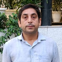 Dinesh Yadav
