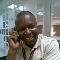Martin Orogun