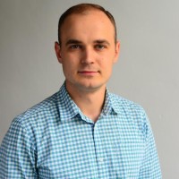 Sergii Briukhov
