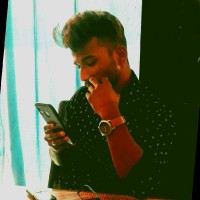 Raghav Rao