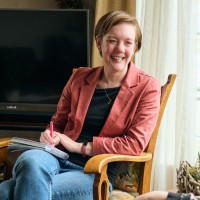 Ingrid Heerema - Bunck