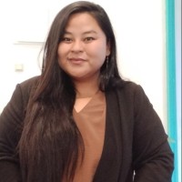 Nur Siti Handayani (Hanna)