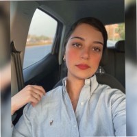 Dina Rashed