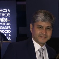 Roberto C. Chang