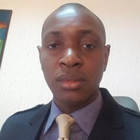 Traore Ousmane Bouba