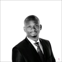 Avcadus Salomon GANGBE