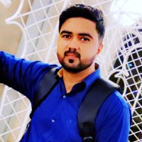 Ammad Akram