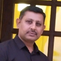 Shailendrasinh Raulji