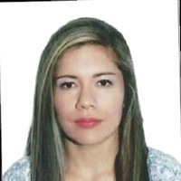 Luz Dary Rodriguez Rodriguez